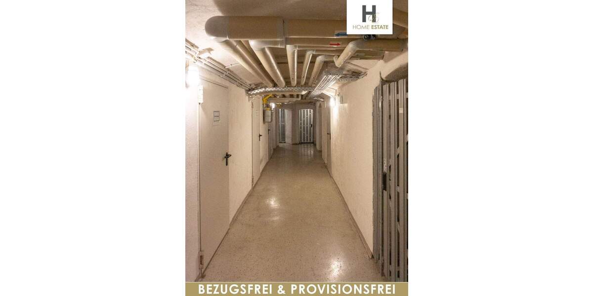 Etagenwohnung Leipzig Zentrum-Nord - 2 Zimmer, 259.000&euro; | Angebot:25706903