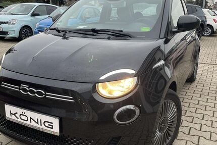 Fiat 500e 26.674 km 22.999 &euro; Leipzig 04178