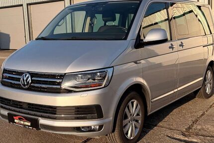 VW T6 Multivan 116.471 km 30.990 &euro; Kitzscher 04567