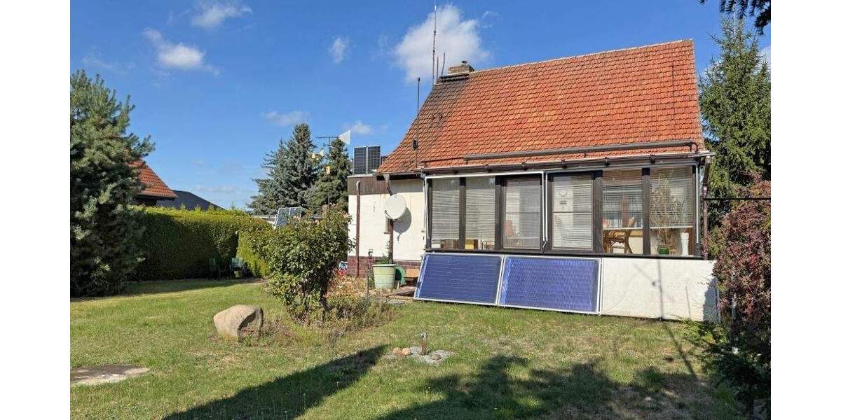 Einfamilienhaus Eilenburg - 4 Zimmer, 135 m&sup2;, 269.000&euro; | Angebot:25748544