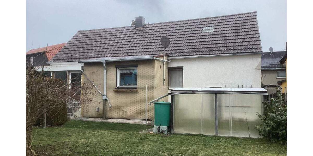 Einfamilienhaus Leipzig Seehausen - 3 Zimmer, 80 m&sup2;, 349.000&euro; | Angebot:25687349