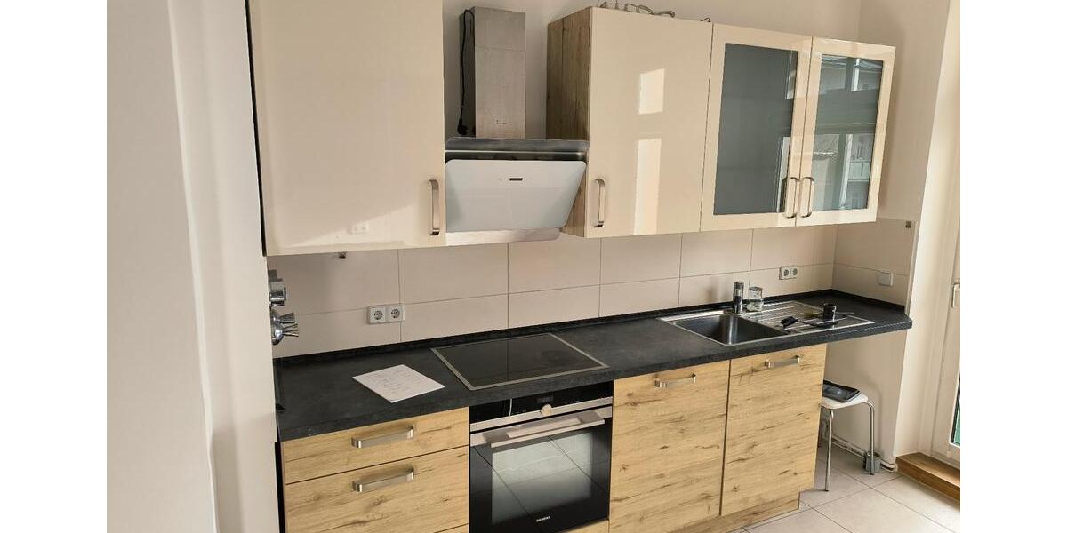 Etagenwohnung Leipzig Nord - 3 Zimmer, 100 m&sup2;, 385.000&euro; | Angebot:26946628
