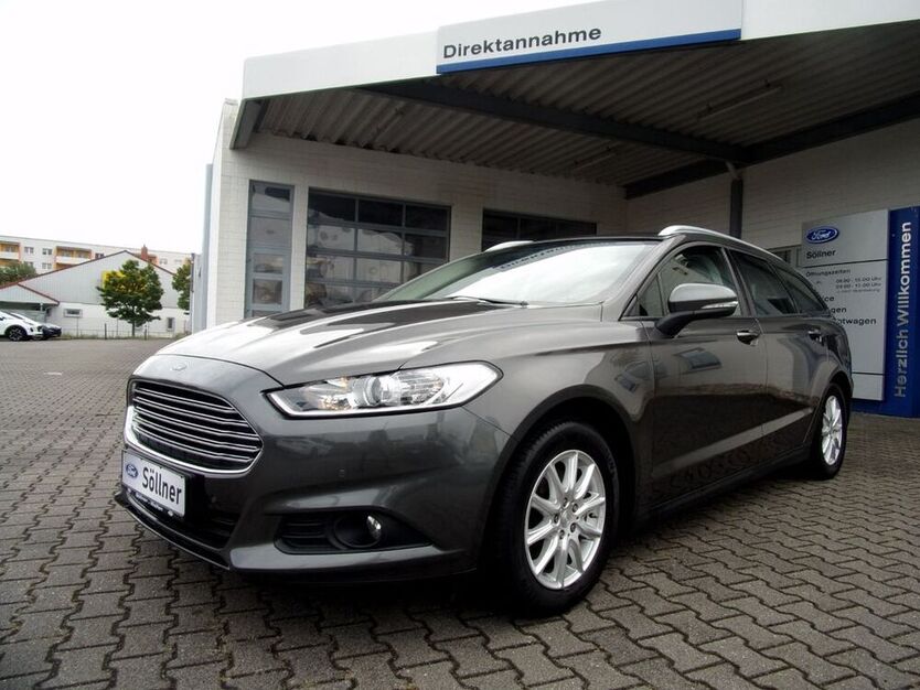 Mondeo