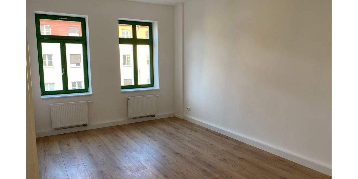 Etagenwohnung Leipzig Plagwitz - 2 Zimmer, 67 m&sup2;, 779&euro; | Angebot:25687503