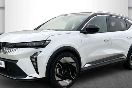 Renault Scenic 11.000 km 44.995 &euro; Markkleeberg/Wachau 04416