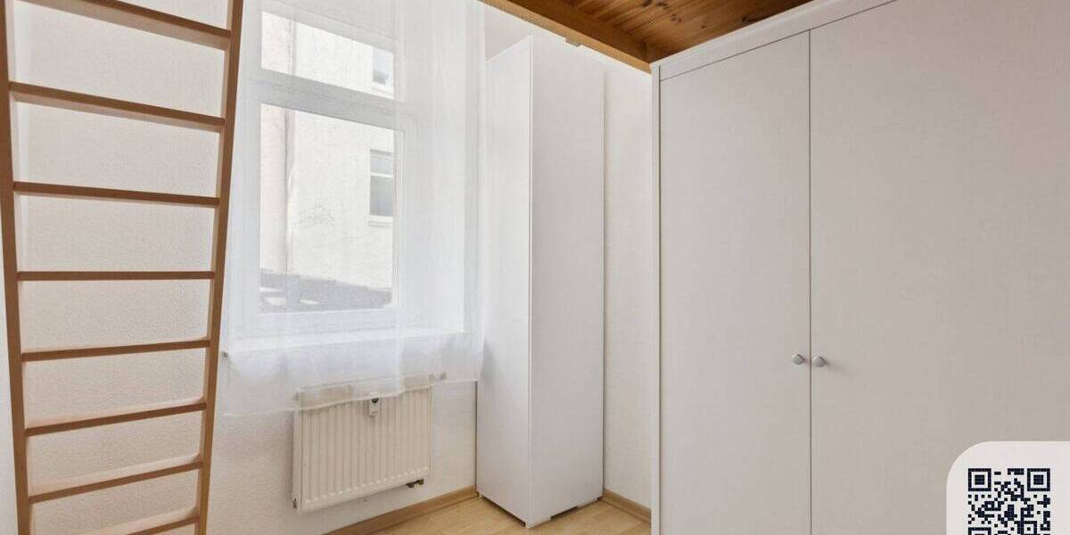 Etagenwohnung Leipzig Zentrum-Süd - 2 Zimmer, 1.322&euro; | Angebot:26637052