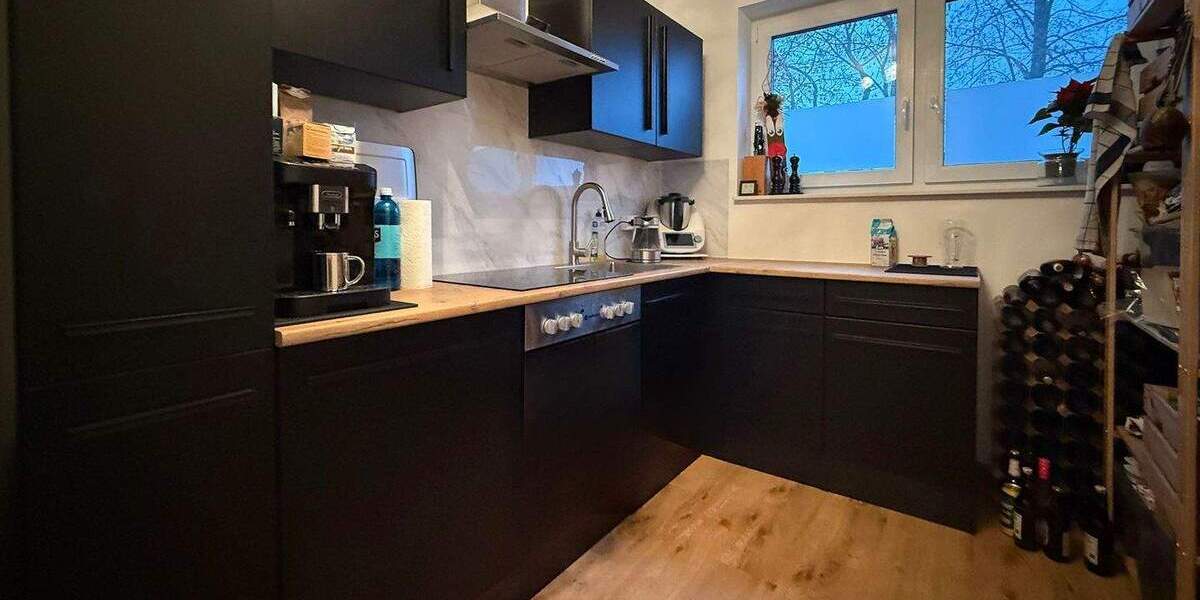 Exklusive Ausstattung | 5 Zimmer | Garten | Luftwärmepumpe 5 zimmer