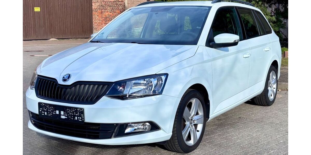Skoda Fabia 143.221 km 5.990 &euro; Schkopau / OT Wallendorf 06258