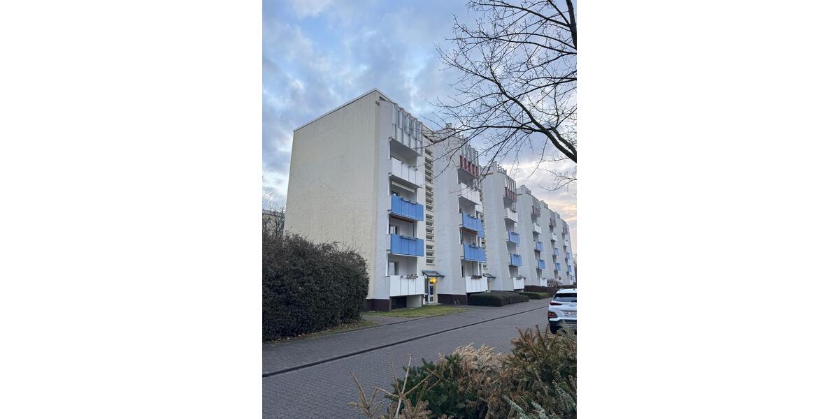 Dachgeschoßwohnung Leipzig Ost - 3 Zimmer, 62 m&sup2;, 550&euro; | Angebot:25717833