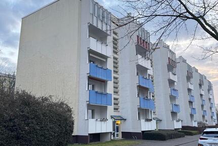 Wohnung Leipzig Ost - 3 Zimmer, 62 m&sup2;, 550&euro; | Angebot:25717833