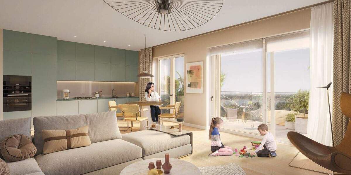 Etagenwohnung Markranstädt - 4 Zimmer, 202 m&sup2;, 983.500&euro; | Angebot:25997398