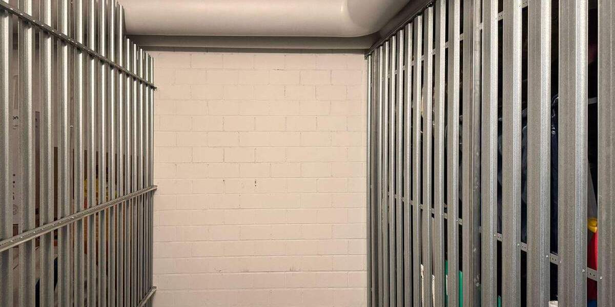 Etagenwohnung Leipzig Wiederitzsch - 2 Zimmer, 43 m&sup2;, 496&euro; | Angebot:25165694