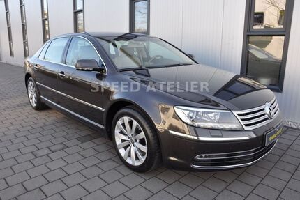 VW Phaeton