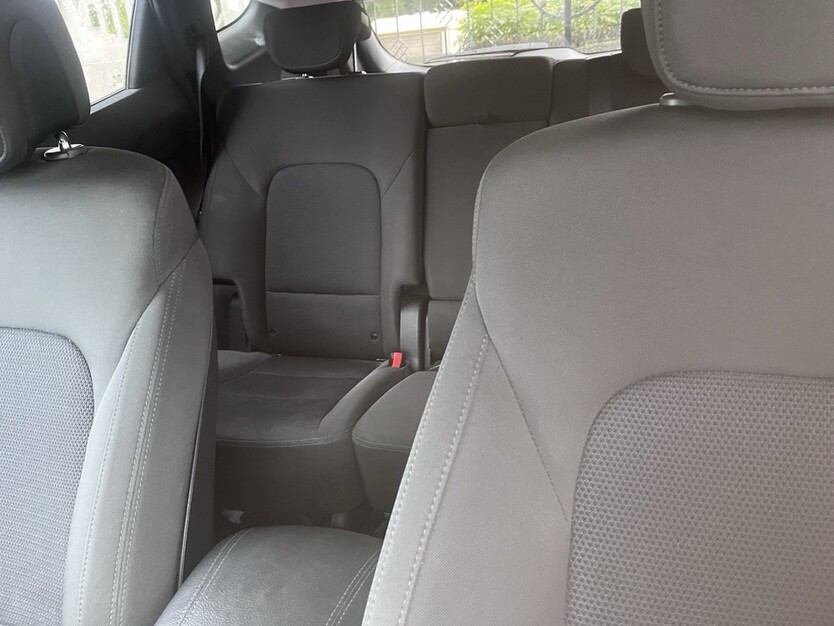 Hyundai Santa Fe 225.677 km 15.000 € Markranstädt 04420