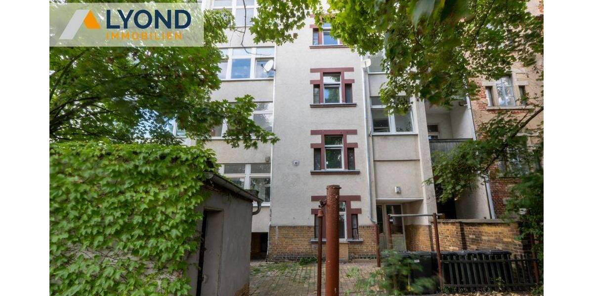 Etagenwohnung, Modernisierte 2,5-Zimmer-Wohnung mit guter Anbindung 2 zimmer