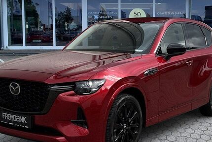 Mazda CX-60 8.515 km 39.990 &euro; Leipzig 04178