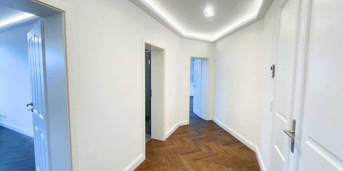 Etagenwohnung Leipzig Altlindenau - 2 Zimmer, 60 m&sup2;, 800&euro; | Angebot:26909086
