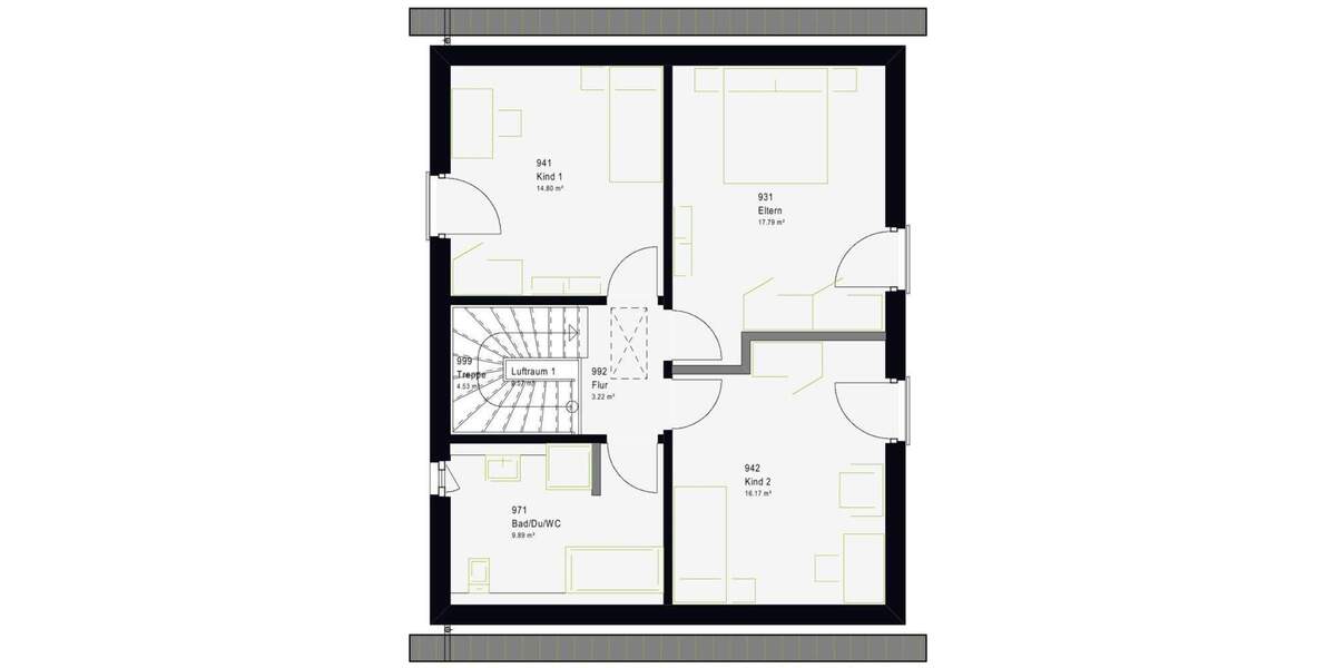 Mehrfamilienhaus, Wohnhaus Taucha - 4 Zimmer, 134 m&sup2;, 315.000&euro; | Angebot:25798679