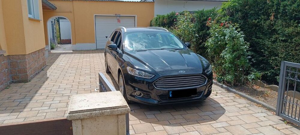 Mondeo