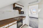 Dachgeschoßwohnung Neukieritzsch - 3 Zimmer, 72 m&sup2;, 48.500&euro; | Angebot:26877882