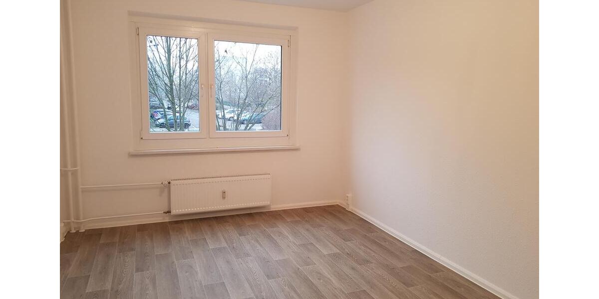 Erdgeschoßwohnung Leipzig Lausen-Grünau - 3 Zimmer, 68 m&sup2;, 525&euro; | Angebot:26068182