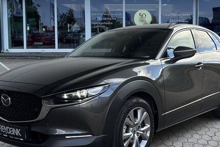 Mazda CX-30 42.353 km 23.990 &euro; Leipzig 04178