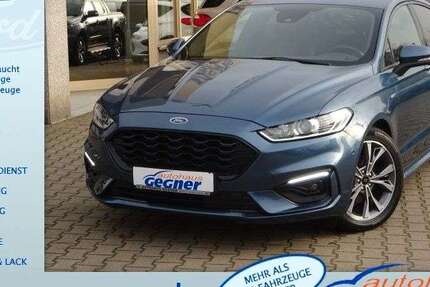 Ford Mondeo 21.153 km 23.840 &euro; Eilenburg 04838