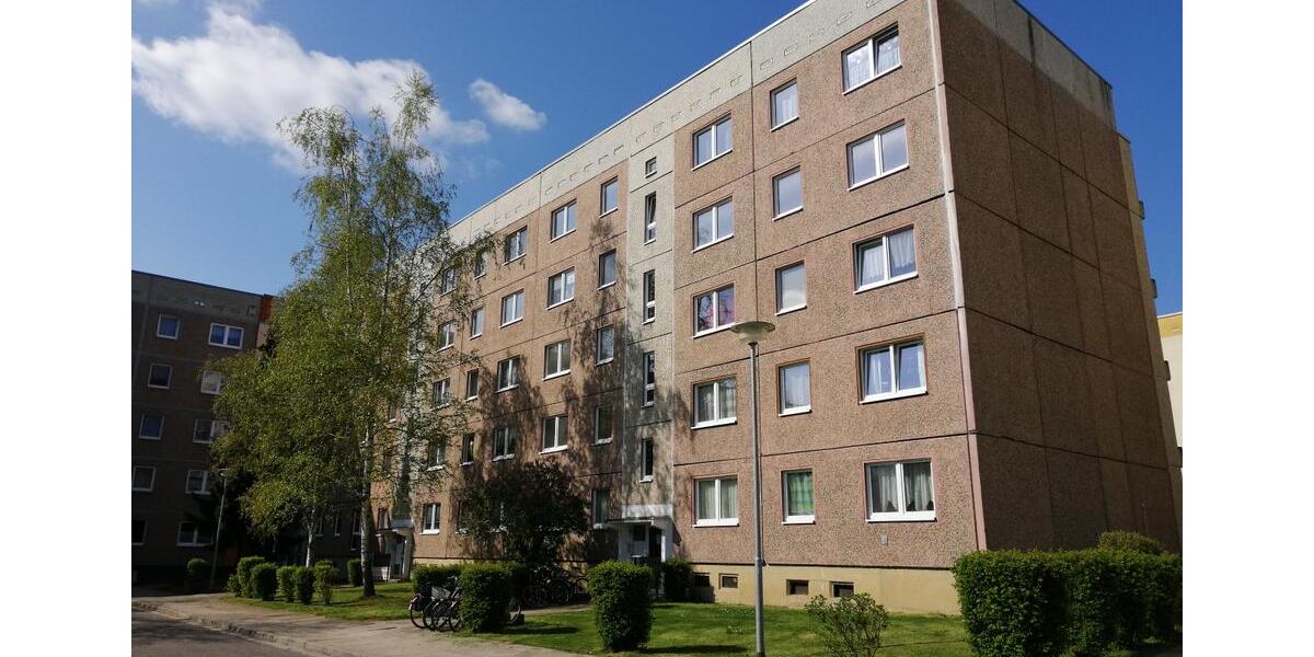 Etagenwohnung Grimma - 2 Zimmer, 54 m&sup2;, 370&euro; | Angebot:26193264