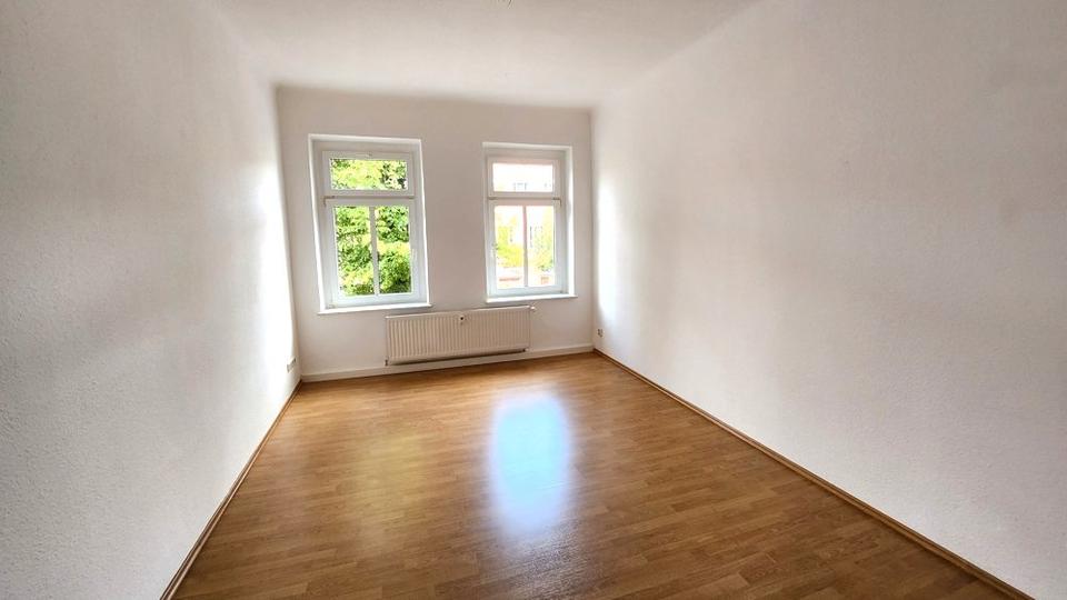 Etagenwohnung Leipzig Nordwest - 2 Zimmer, 64 m&sup2;, 549&euro; | Angebot:26407555