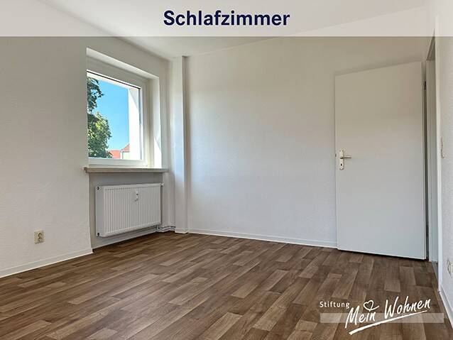 Etagenwohnung Bad Dürrenberg - 3 Zimmer, 73 m&sup2;, 480&euro; | Angebot:26228350