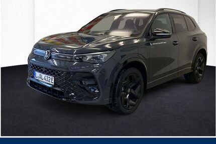 VW Tiguan 25.000 km 49.930 € Leipzig 04347