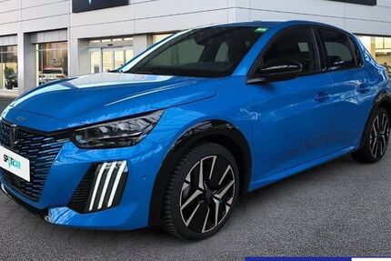 Peugeot 208 24.488 km 19.430 &euro; Leipzig 04129