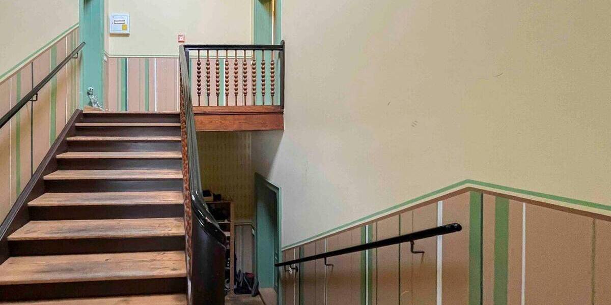 Etagenwohnung Leipzig Reudnitz-Thonberg - 2 Zimmer, 48 m&sup2;, 115.000&euro; | Angebot:26065562