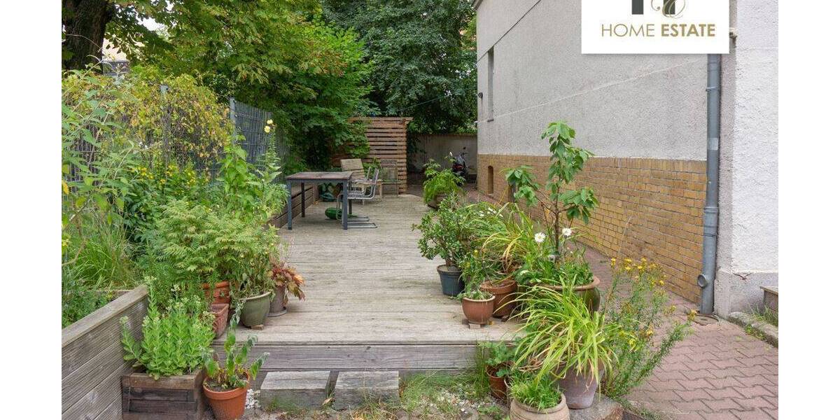Etagenwohnung Leipzig Plagwitz - 3 Zimmer, 61 m&sup2;, 275.000&euro; | Angebot:26261552