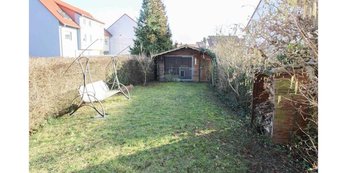 Reihenendhaus Leipzig Wiederitzsch - 5 Zimmer, 119 m&sup2;, 360.000&euro; | Angebot:25985983