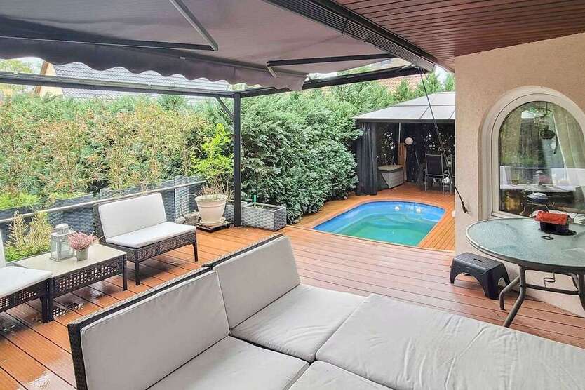 Haus zum Kaufen in Ammelshain 549.000 € 200 m²