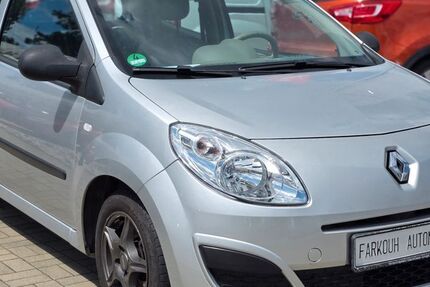 Renault Twingo 194.300 km 2.690 &euro; Leipzig 04319