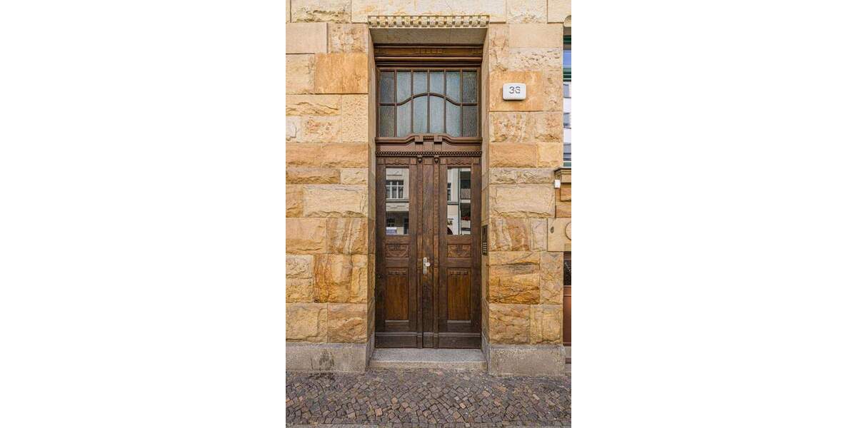 Etagenwohnung Leipzig Reudnitz-Thonberg - 3 Zimmer, 92 m&sup2;, 395.000&euro; | Angebot:25712016