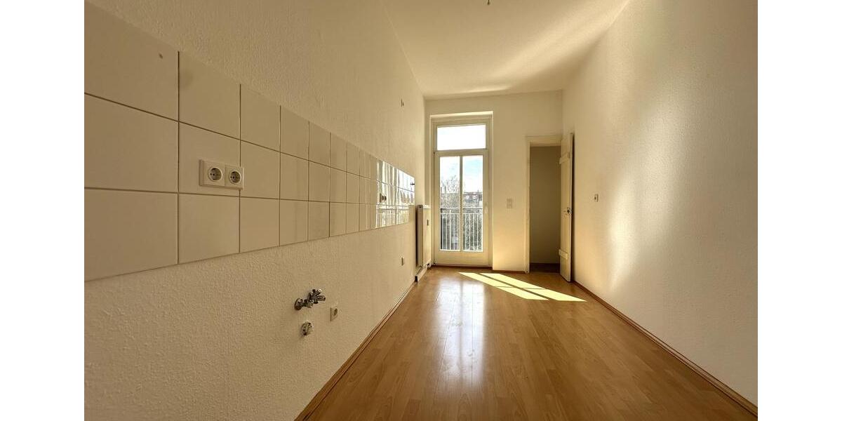 Etagenwohnung Leipzig Altwest - 2 Zimmer, 61 m&sup2;, 749&euro; | Angebot:25717046