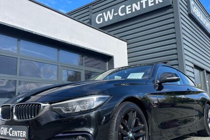 BMW 420 105.000 km 19.490 &euro; Leipzig 04129