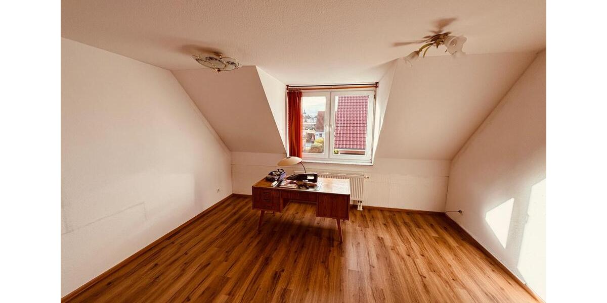 Reihenhaus Leipzig Ost - 3 Zimmer, 106 m&sup2;, 330.000&euro; | Angebot:25753123