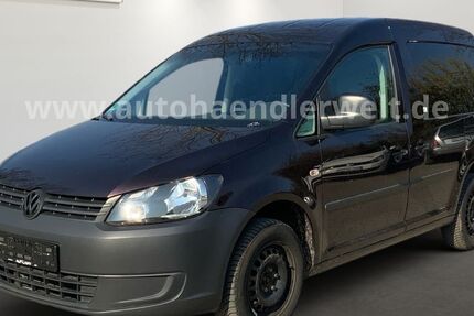 VW Caddy 187.951 km 5.499 &euro; Brehna 06796