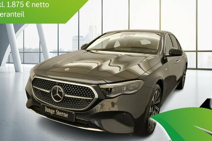 Mercedes-Benz E 300 16.161 km 55.930 &euro; Leipzig 04277