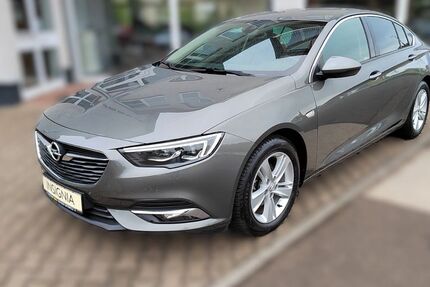 Opel Insignia 60.960 km 16.390 &euro; Delitzsch OT Döbernitz 04509