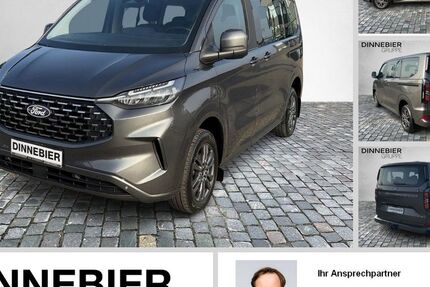 Ford Tourneo Custom 25.361 km 43.790 &euro; Leipzig 04158