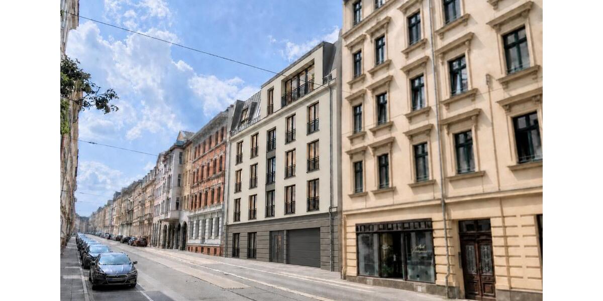 Erdgeschoßwohnung Leipzig Südost - 3 Zimmer, 94 m&sup2;, 1.406&euro; | Angebot:26249458