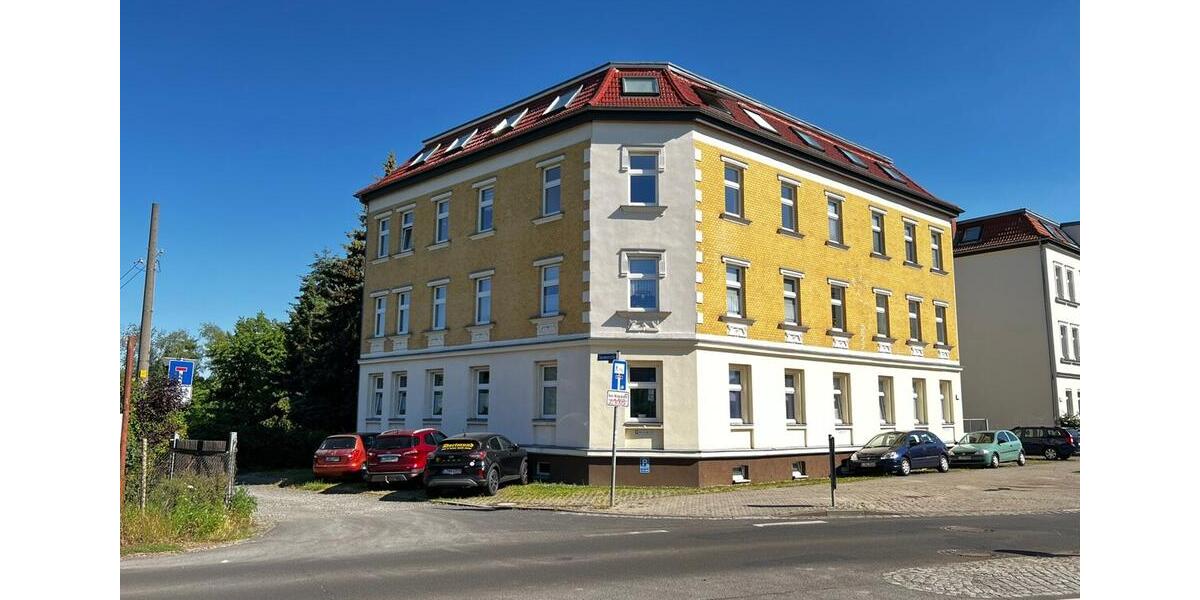 Etagenwohnung Leipzig Südwest - 2 Zimmer, 45 m&sup2;, 405&euro; | Angebot:23686668