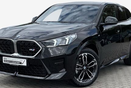 BMW X2 16.205 km 40.500 € Halle/ Zscherben 06179