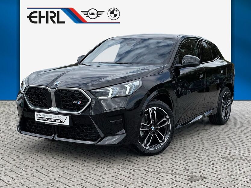 BMW X2 16.205 km 40.500 € Halle/ Zscherben 06179