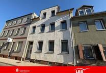 Charaktervoller Altbau mit Potenzial